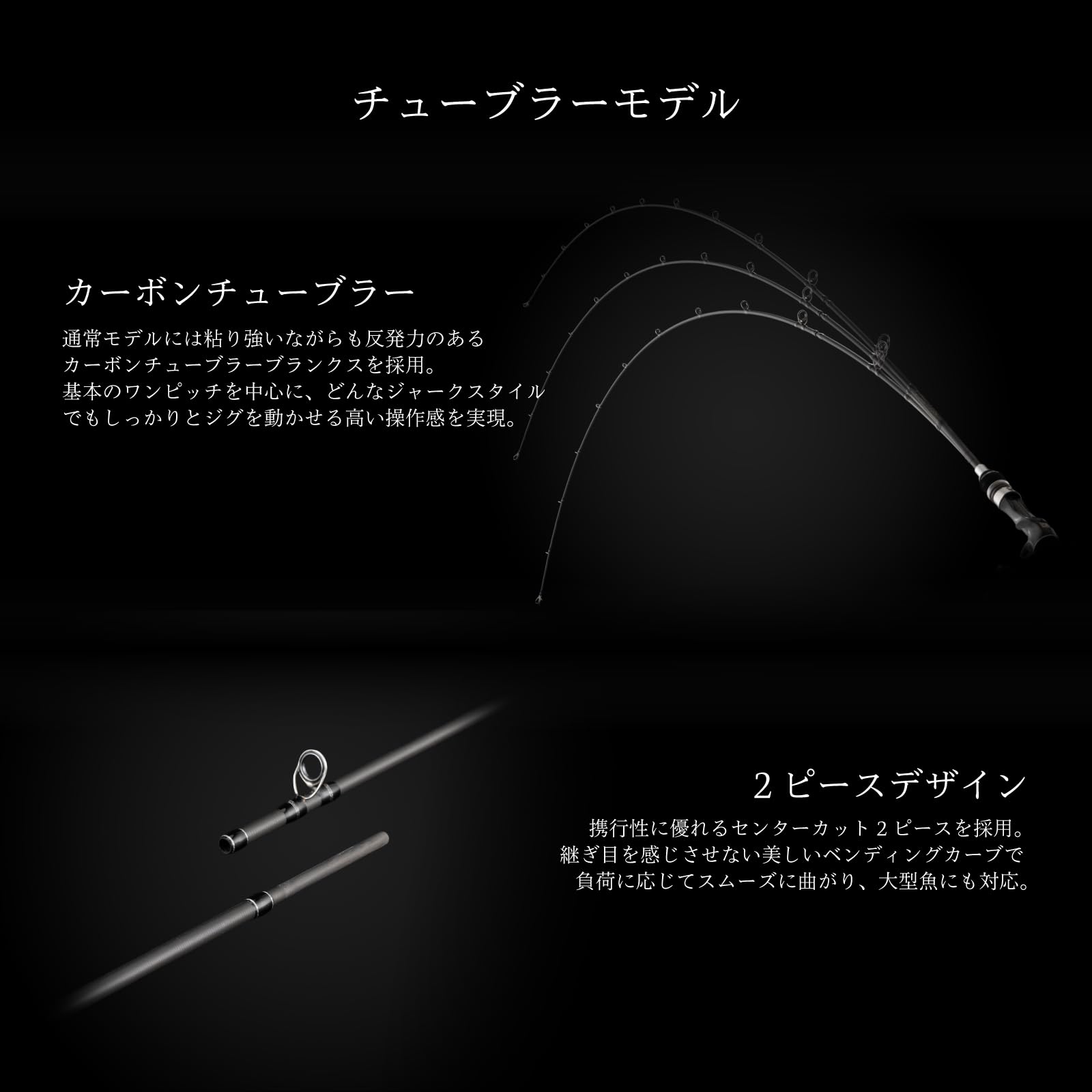 Amazon | テイルウォーク (Tailwalk) ライトジギング/スーパーライト